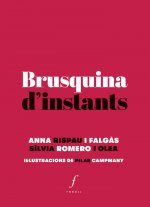Brusquina d'instants