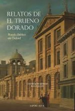 RELATOS DE EL TRUENO DORADO