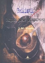 Reikiavik tampoco puede desaparecer