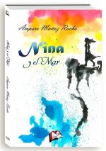 Nina y el mar