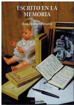 ESCRITO EN LA MEMORIA. Antología Poética (1976-2015)