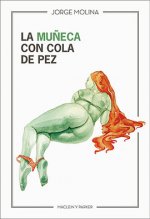 La muñeca con cola de pez