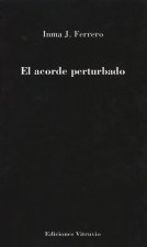 El acorde perturbado