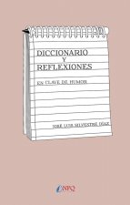 Diccionario y reflexiones en clave de humor