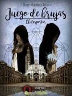 Juego de brujas, el despertar