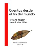 Cuentos desde el fin del mundo