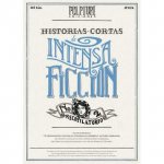 Historias cortas de intensa ficción, nº2