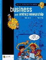 My first introduction to the world of business and entrepreneurship