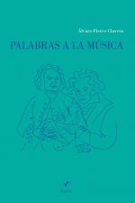 Palabras a la música