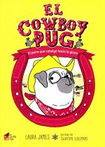 El cowboy Pug