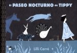 El paseo nocturno de Tippy