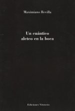 Un cuántico aleteo en la boca