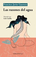 Las razones del agua