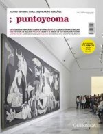 Punto y Coma. Guernica.