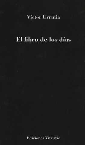 El libro de los días