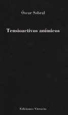 Tensioactivos anímicos