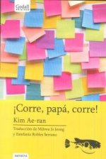 ­Corre, papá, corre!