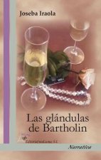 LAS GLANDULAS DE BARTHOLIN
