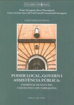 Poder local, govern i assistència pública