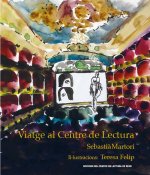 Viatge al Centre de Lectura