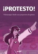 ­Protesto!
