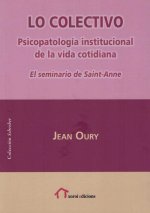 Lo Colectivo