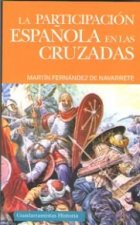 LA PARTICIPACIÓN ESPAÑOLA EN LAS CRUZADAS