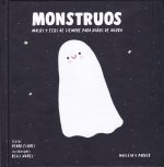 Monstruos malos y feos de siempre para niños de ahora