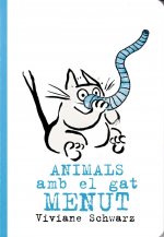 Animals amb el gat Menut