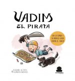 Vadim, el pirata