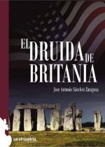 EL DRUIDA DE BRITANIA