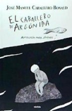 El caballero de Argónida