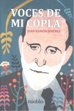 Voces de mi copla