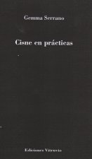 Cisne en prácticas