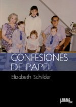 Confesiones de papel