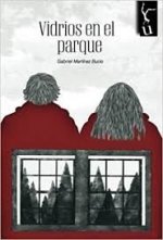 Vidrios en el parque