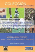 Modelación táctica