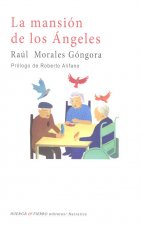 La Mansión de los Ángeles