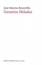 Geranios helados