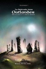 LA HISTORIA TRAS OUTLANDER