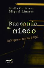 Buscando el miedo