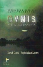 OVNIS POR FIN UNA RESPUESTA
