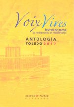 Voix Vives festival de poes­a de Mediterráneo en Mediterráneo