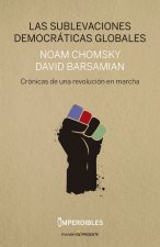 Las sublevaciones democrçticas globales