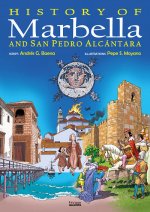 Historia de Marbella y San Pedro de Alcántara