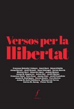Versos per la llibertat