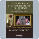 No serías mía si no me hubieses hecho tuyo