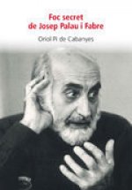 Foc secret de Josep Palau i Fabre