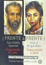 ­Frente a Frente!