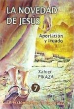 La novedad de Jesús